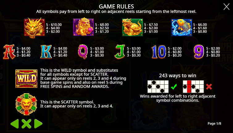 Wheel Of Happiness (Pragmatic Play) Image 2